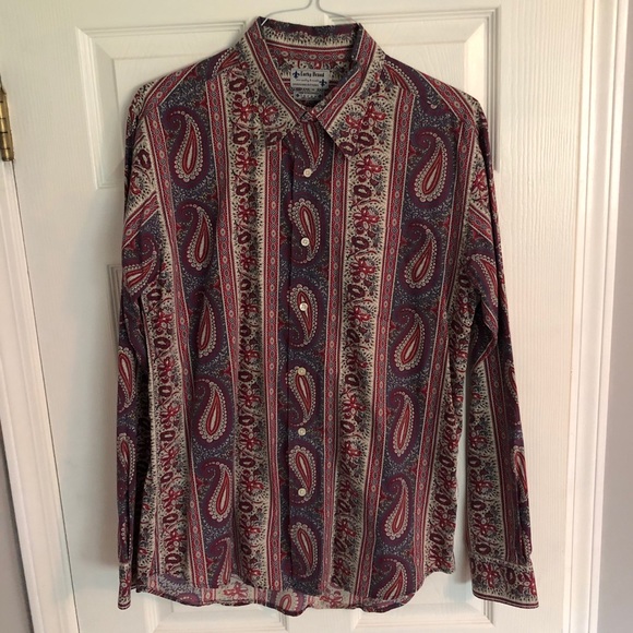 Lucky Brand Other - Lucky Brand Men’s Dress Shirt